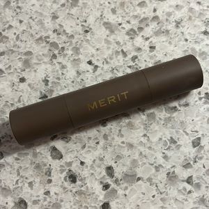 MERIT THE MINIMALIST